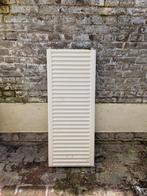 Radiator 100 cm breed, 40 cm hoog en 8 cm diep., Gebruikt, Ophalen of Verzenden