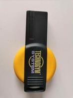 technogym key, Ophalen of Verzenden, Gebruikt, Kunststof