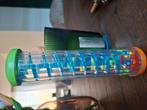 Rainstick / regenmaker, Ophalen, Gebruikt