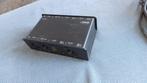 DI Box IMG Stageline LSP-102 Splitter, gebalanceerde Audio, Ophalen of Verzenden, Zo goed als nieuw, Overige typen