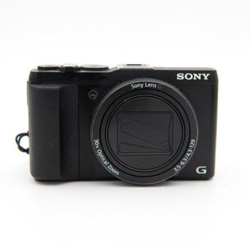 Sony DSC-HX 60V beschikbaar voor biedingen
