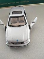 Modelauto SAAB 9-3, Ophalen of Verzenden, Gebruikt, Auto, Overige merken