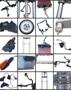 Diversen onderdelen Yamaha fzr 600 1989 1993, Niet ingevuld, Gebruikt, Niet ingevuld, Ophalen of Verzenden