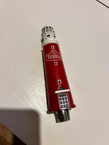 Texels bier tapkraan knop beschikbaar voor biedingen