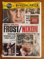 Frost/Nixon | Ron Howard, Ophalen of Verzenden, Nieuw in verpakking, Drama