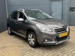 Peugeot 2008 1.2 PureTech / Pano / Leer / Navi, Gebruikt, Euro 6, 1270 kg, 49 €/maand