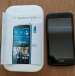 HTC Desire 526G, Telecommunicatie, HTC, Zonder abonnement, Ophalen of Verzenden, 3 tot 6 megapixel