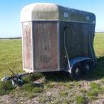 te koop paarden trailer/ veekar, Dieren en Toebehoren, Schapen, Geiten en Varkens, Meerdere dieren, Schaap