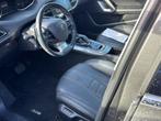 Peugeot 308 SW BWJ 2019 1.2 PureTech 131 PK Blue Lease Premi, 65 €/maand, Gebruikt, Euro 6, 1199 cc