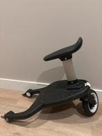 bugaboo fox meerijdplankje zgan, Kinderen en Baby's, Ophalen, Zo goed als nieuw, Bugaboo