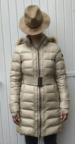 Moscow pokrov coat, Beige, Ophalen of Verzenden, Maat 36 (S), Moscow