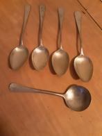 Lepels, Antiek en Kunst, Ophalen of Verzenden