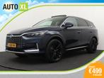 BYD TANG AWD Executive 86kWh 7Pers Pano-dak Adap.Cruise Trek, Auto's, BYD, 131 €/maand, Gebruikt, Adaptive Cruise Control, Blauw