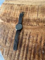 Garmin vivomove style heren model, Sieraden, Tassen en Uiterlijk, Smartwatches, Gebruikt, Hartslag, Zwart, Ophalen of Verzenden