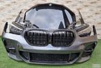 BMW X1 F48 LCI M PAKET COMPLEET VOORKOP ORIGINEEL OPAANVRAAG, Auto-onderdelen, Gebruikt, Ophalen of Verzenden, Bumper, BMW