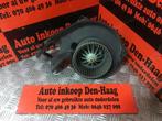 Opel Meriva A ('03-'10) Kachelmotor Aanjager 93446, Ophalen of Verzenden, Gebruikt, Opel