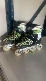 Skeelers maat 35/38, Sport en Fitness, Skeelers, Ophalen of Verzenden, Gebruikt, Inline skates 4 wielen, Overige merken