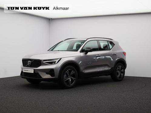 Volvo XC40 2.0 B4 Plus Dark / Elek. verstelbare stoelen / St, Auto's, Volvo, Bedrijf, Te koop, XC40, ABS, Achteruitrijcamera, Adaptive Cruise Control