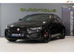 Jaguar XE 2.0 P250 R-Dynamic SE *54.925km* |Blackpack| Leder, Auto's, Jaguar, Achterwielaandrijving, Zwart, 4 cilinders, Lichtsensor