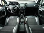 Peugeot 2008 1.2 PureTech Allure, (111 PK) Dealer-Onderh BOV, 12 maanden, Euro 6, Leder en Stof, Origineel Nederlands