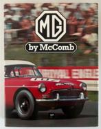 MG by McComb, Ophalen of Verzenden