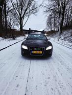 Audi a5 3.2 FSI QUATTRO, Automaat, Zwart, Zwart, Vierwielaandrijving