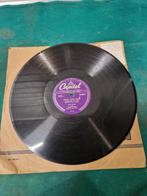 lp bakkeliet les paul en mary ford, Ophalen of Verzenden