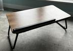 Gusta Laptoptafel / Bedtafel, Ophalen of Verzenden, Gebruikt