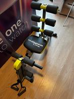 Nieuwe Wonder Core 2 Fitnessbank, Sport en Fitness, Ophalen, Benen, Overige typen, Nieuw