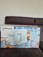 Kenwood keukenmachine, Ophalen of Verzenden, Nieuw
