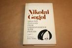 Nikolai Gogol - Selected passages corresponding with friends, Boeken, Literatuur, Ophalen of Verzenden, Gelezen, Nederland