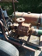 Hatz motor, Doe-het-zelf en Verbouw, Motoren, Ophalen of Verzenden, Zo goed als nieuw