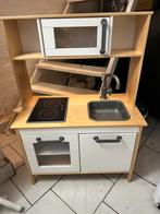 Ikea Duktig keuken speelkeuken, Ophalen, Gebruikt, Hout, Speelkeuken