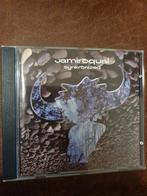 Jamiroquai synkronized, Cd's en Dvd's, Cd's | R&B en Soul, Gebruikt, Ophalen of Verzenden