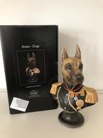 Goebel Aristo-Dogs Thierry Poncelet Deense Dog (Reyshof), Antiek en Kunst, Antiek | Porselein, Ophalen of Verzenden