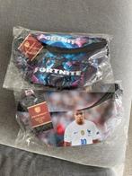 Nieuwe Heuptassen - Fortnite & Mbappe, Ophalen, Nieuw, Overige kleuren