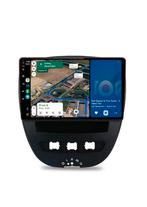 Carplay Scherm Toyota Aygo/Citroen C1/Peugeot 107, Ophalen of Verzenden, Nieuw