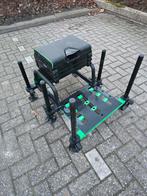 Sensas 3410 Zitkist, Ophalen of Verzenden, Zo goed als nieuw, Overige typen