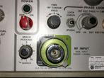 Spectrum Analyer Tektronix 1.5-40GHz, Ophalen of Verzenden, Refurbished, Ontvanger