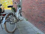 Batavus damesfiets zo goed als nieuw, Ophalen, Versnellingen, Zo goed als nieuw, Batavus.