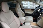 Tesla Model X 100D 6p. Enhanced AutoPilot3.0+FSD (twv 7.500,, 2433 kg, 40 min, 542 km, Vierwielaandrijving