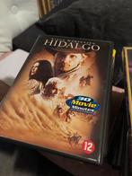 Hidalgo DVD - Actie & Avontuur, Vanaf 12 jaar, Ophalen of Verzenden, Zo goed als nieuw, Actie