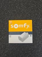 Somfy Thermostatische Radiatorkraan, Doe-het-zelf en Verbouw, Rolluiken, Nieuw, Ophalen of Verzenden