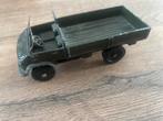 Dinky Toys - Mercedes Unimog, Hobby en Vrije tijd, Modelauto's | 1:43, Ophalen of Verzenden, Gebruikt, Auto, Dinky Toys