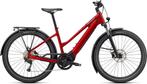 Specialized Turbo Vado 3.0 ST Mixed Redtnt/silrefl XL 2024, Nieuw, Overige merken