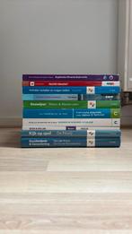 PABO boeken divers, Ophalen of Verzenden, Zo goed als nieuw, HBO