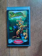 PSP spel - Daxter, Avontuur en Actie, 1 speler, Ophalen of Verzenden, Zo goed als nieuw