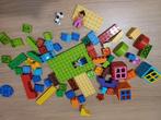 Duplo bouwblokken, Ophalen of Verzenden, Zo goed als nieuw, Duplo