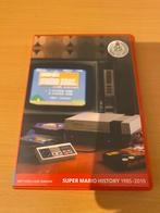 Super Mario history 1985-2010, Cd's en Dvd's, Ophalen of Verzenden, Zo goed als nieuw