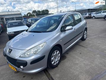 Peugeot 307 1.6-16V XT Inruil Mogelijk beschikbaar voor biedingen